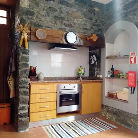 Quinta Do Serrado * Ribeira da Janela