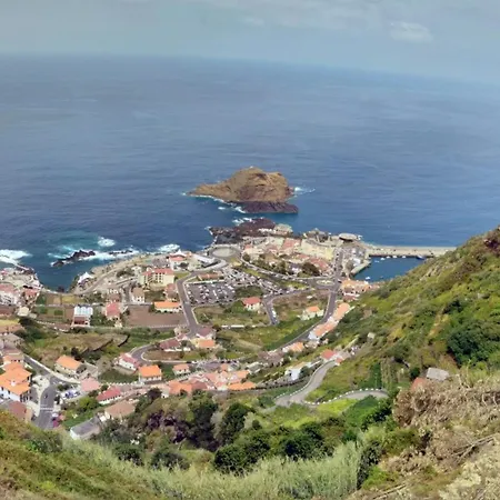 Quinta Do Serrado * Ribeira da Janela