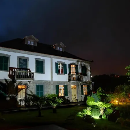 Quinta Do Serrado 度假居