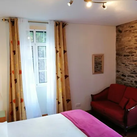 度假居 Quinta Do Serrado Ribeira da Janela