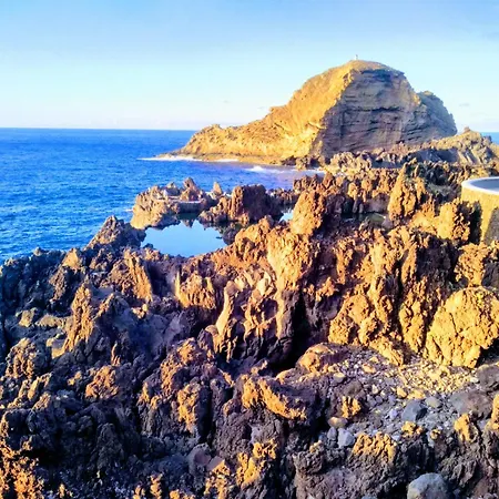 Quinta Do Serrado * Ribeira da Janela