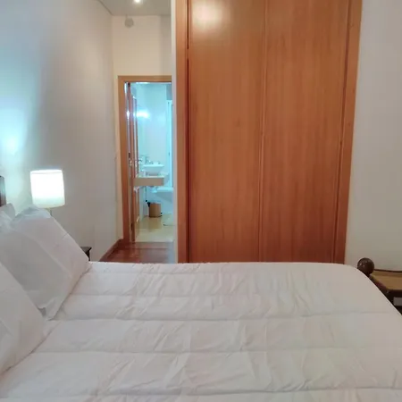 Quinta Do Serrado 度假居 *