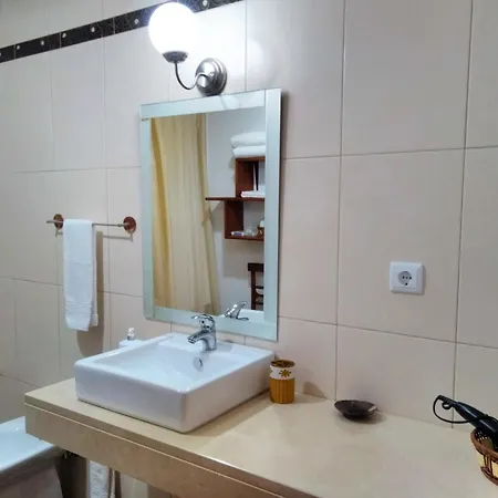 Casa vacanze Quinta Do Serrado Ribeira da Janela