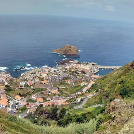 Quinta Do Serrado * Ribeira da Janela