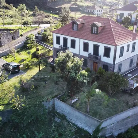 Casa vacanze Quinta Do Serrado *